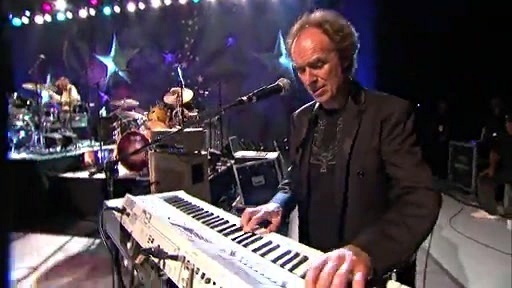 Ringo Starr & His All Starr Band - Wanna Be Your Man (Live At The Greek Theatre) (Live)