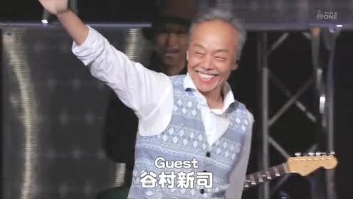 走廊奔跑队7 - Girls' Factory 2011 Part3 (Live)