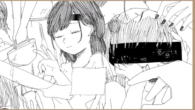 いよわ - ポプリさん