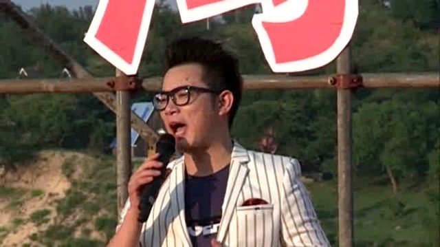 田宝 - 乡村美 (唱响清沟 大梦同圆演唱会) (Live)