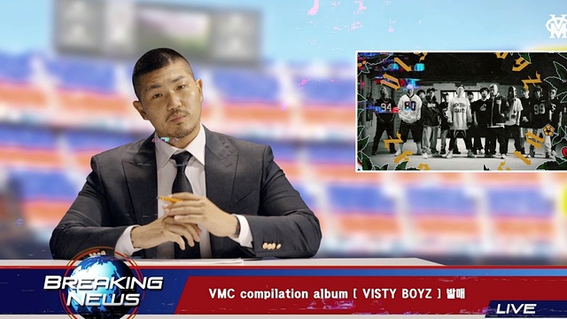 Deepflow - 티키타카 (预告版2)