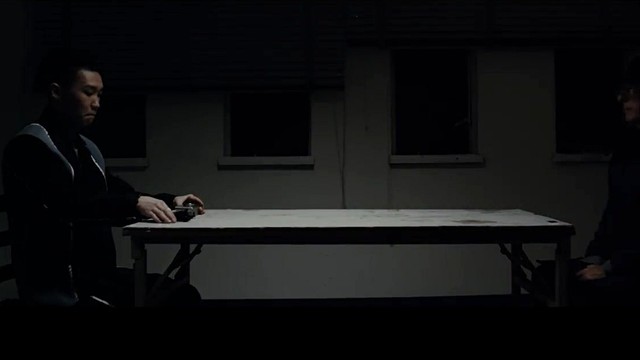 빌런 - PLANETARIUM CASE#2 (预告版)