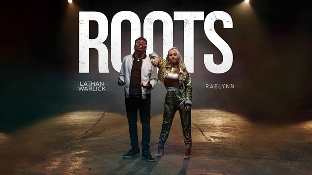 Lathan Warlick - Roots (音频版)