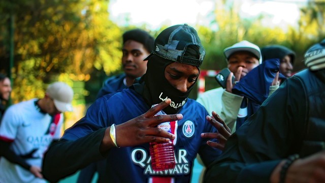 La Hasba22 - BARCOLA