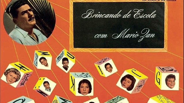 Mario Zan - Boas Festas (音频版)