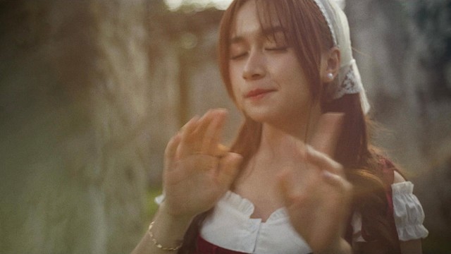 Chintya Gabriella - Cerita Besar