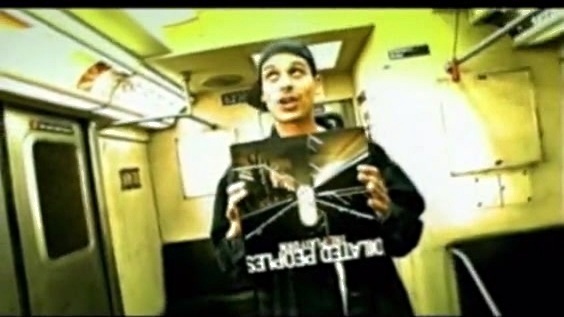 Dilated Peoples - The Platform (Erick Sermon Remix)