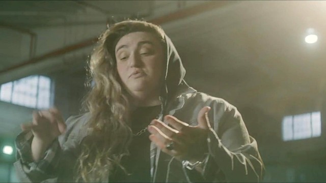 Jamie Fine - Sellout