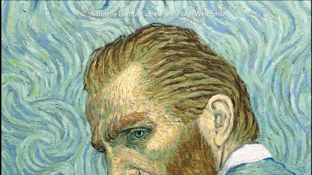 Lianne La Havas - Starry Starry Night (音频版) (《至爱梵高·星空之谜》电影片尾曲)