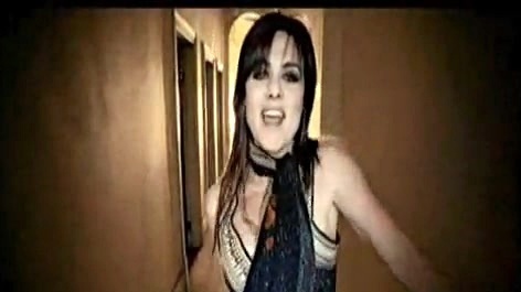 Vanessa Amorosi - Kiss Your Mama