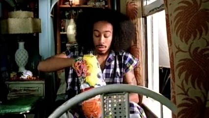 Sleepy Brown - Saturday (Oooh! Ooooh!)