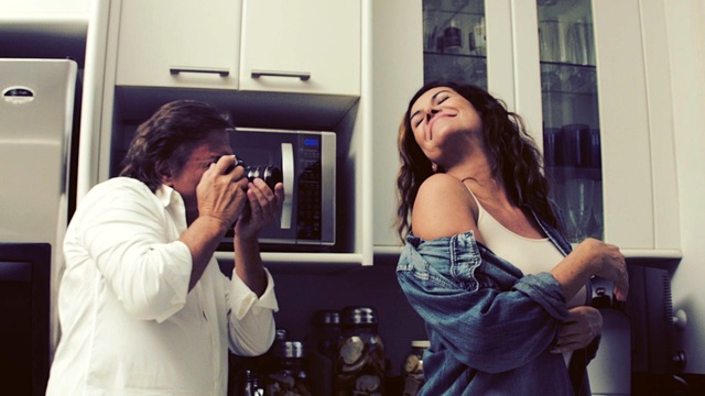 Fábio Jr. - O Que Importa é a Gente Ser Feliz