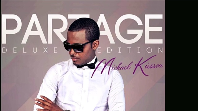 Michael Kiessou - Sauter Sauter (音频版)