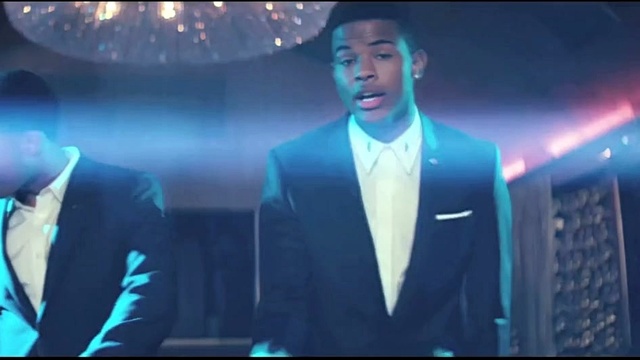 Trevor Jackson - My Girl