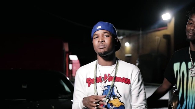Luh Soldier - Playing for Keeps