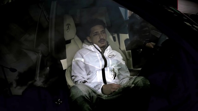 Rzo Munna - Worth It