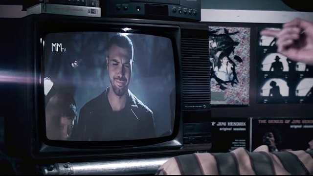 Mondo Marcio - La Freschezza del Marcio