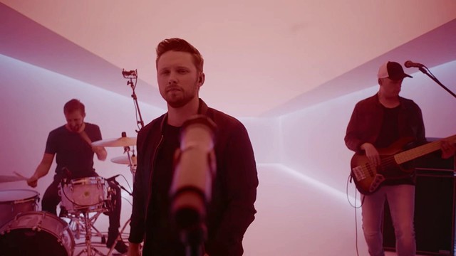 Jameson Rodgers - Some Girls (Live On  Vevo DSCVR)