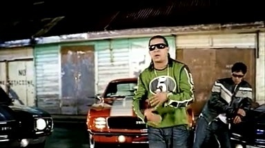 Rakim Y Ken-Y - Igual Que Ayer