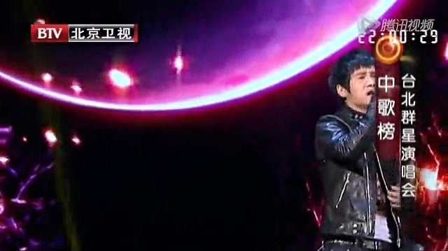 曹格 - 奋战英雄 (第20届中歌榜年度盛会 Live) (Live)