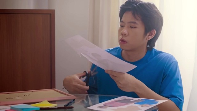 Nont Tanont - Not Romantic