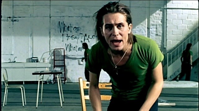 Mark Owen - Alone Without You