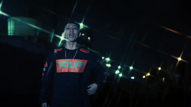 RAU DEF - FEEL ME IN