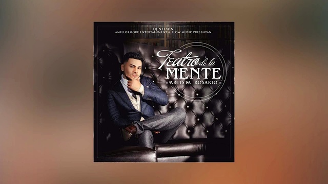 Artista Rosario - Otra Vez (音频版)