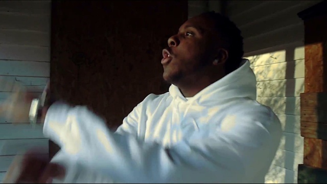 Nas T - 1st of the month (Explict)