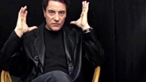 Francis Cabrel - Interview 2007
