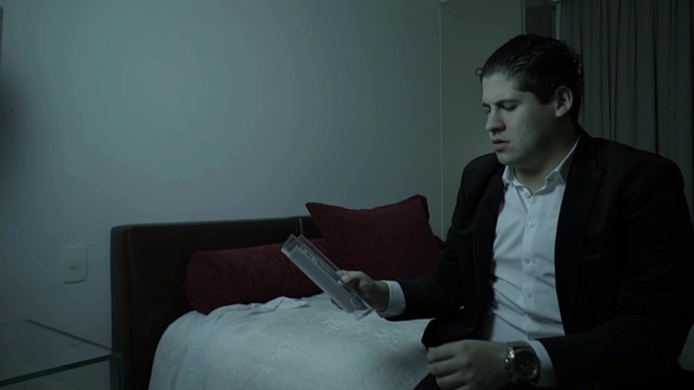 Marcos Freire - Nada Se Compara a Ti