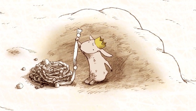 砒霜卿 - 尽管我们手中空无一物 (翻唱版)