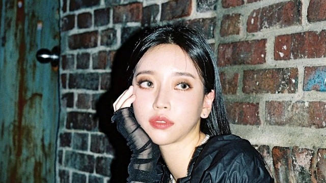 나히 (Nahee) - City Drive (歌词版)