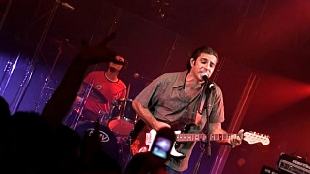 Tantra - Fábrica (Ao Vivo No Rio De Janeiro / 2005)
