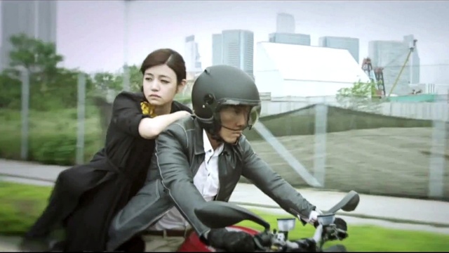 石咏莉 - 心动（电影《在一起》插曲）