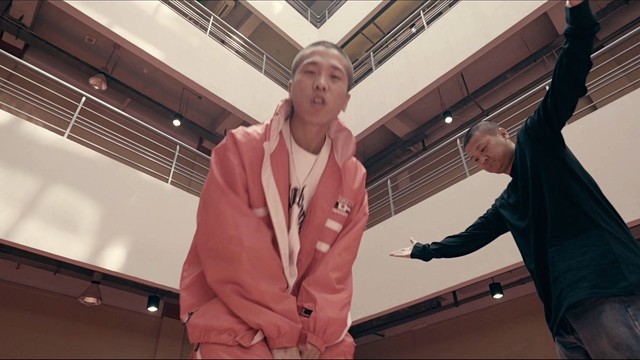 COAST 2 COAST（C2C） - CLASSIC 01