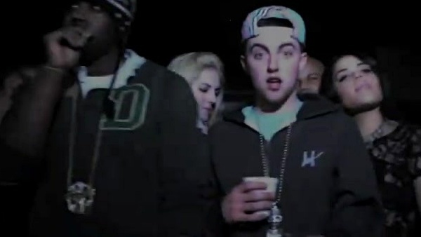 Smoke DZA - Always Been