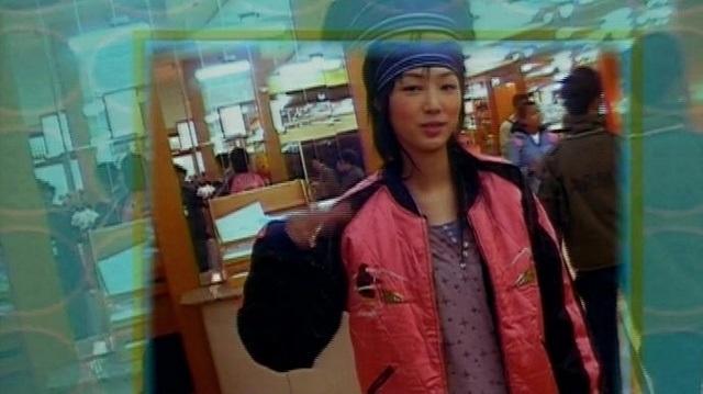 赵颂茹 - 成人玩意