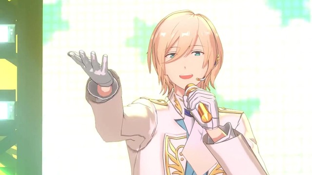 ENSEMBLE STARS!! - Stars' Ensemble!