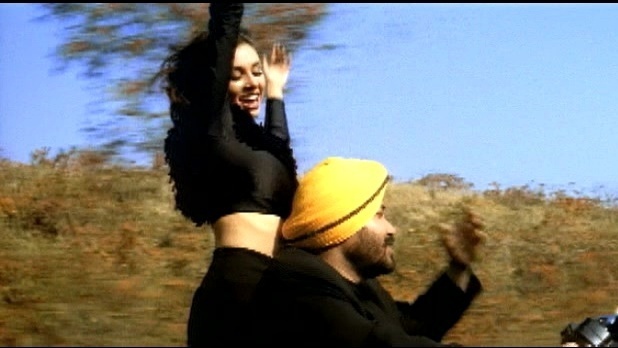 Daler Mehndi - Jalwa