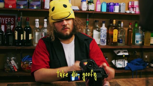 WHOKILLEDXIX - it takes two