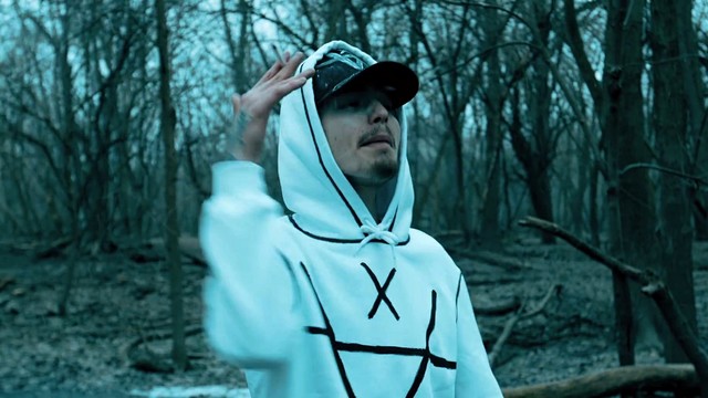 CHVSE - This a Message