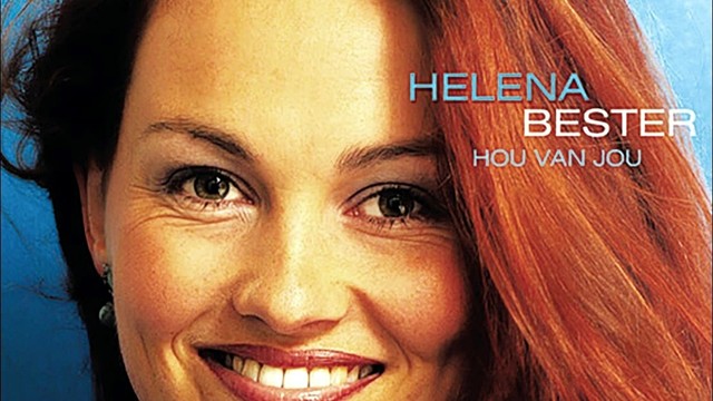 Helene Bester - Suid Afrika (Official Audio)
