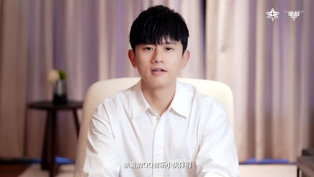 张杰 - 张杰新单《逆战·十年》在QQ音乐上线啦！