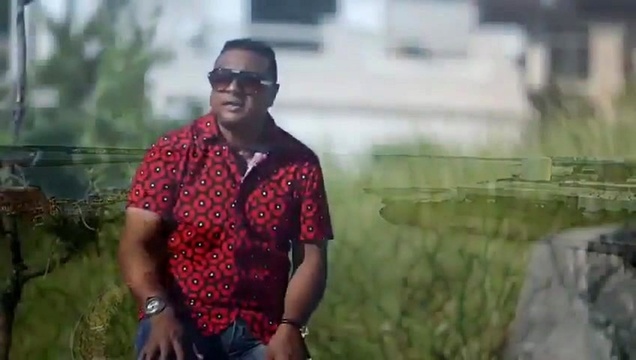 Felipe Forte - El amor de su vida