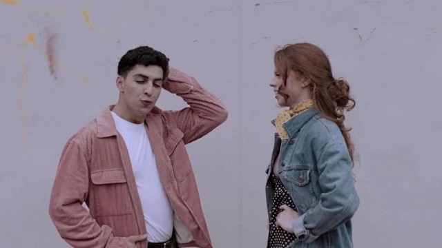 phil fuldner - Take Me