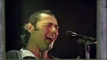 Luca Carboni - Sar脿 Un Uomo