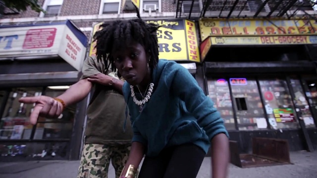 T'nah Apex - Sweetest Thing