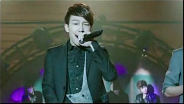 HIT-5 - 怕了你 电影<80调>插曲