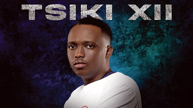 Tsiki XII - Mazivuleke (Official Audio)